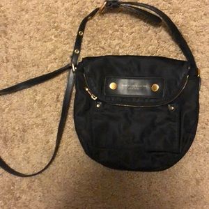 Marc Jacobs Nylon Crossbody